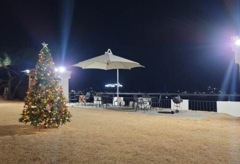 Hadong Mulkkot Gardens Pension