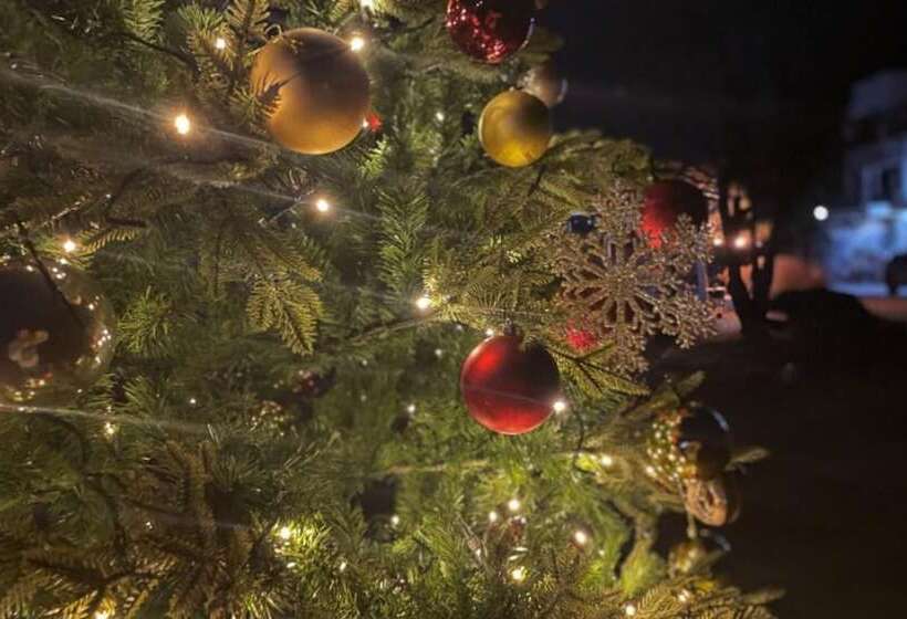 Hadong Mulkkot Gardens Pension