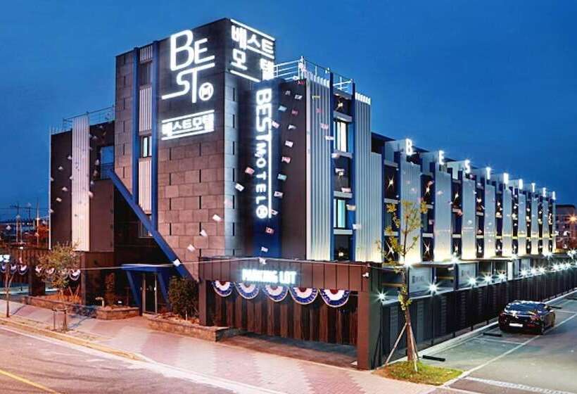 Haman Best Self Check In Motel