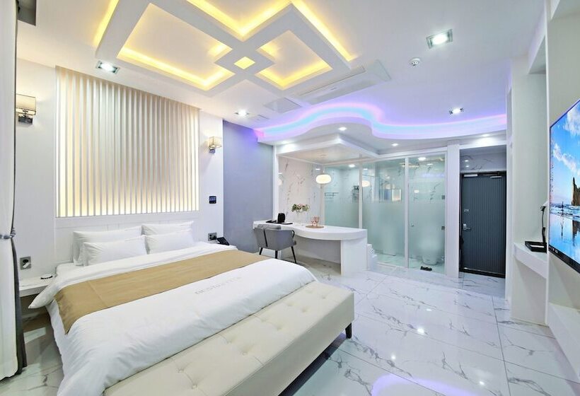 Haman Best Self Check In Motel