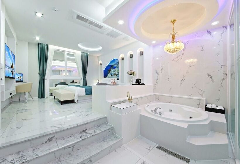 Haman Best Self Check In Motel