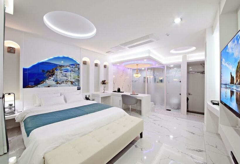 Haman Best Self Check In Motel