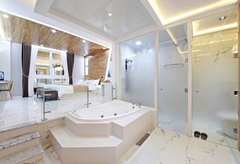 Haman Best Self Check In Motel