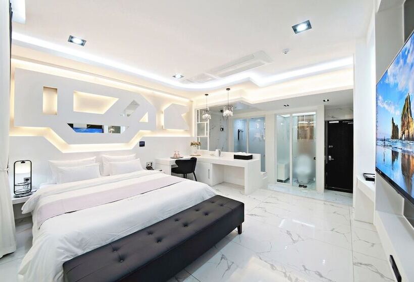 Haman Best Self Check In Motel