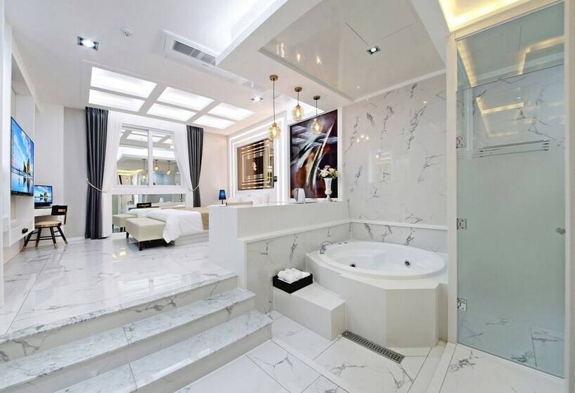 Haman Best Self Check In Motel