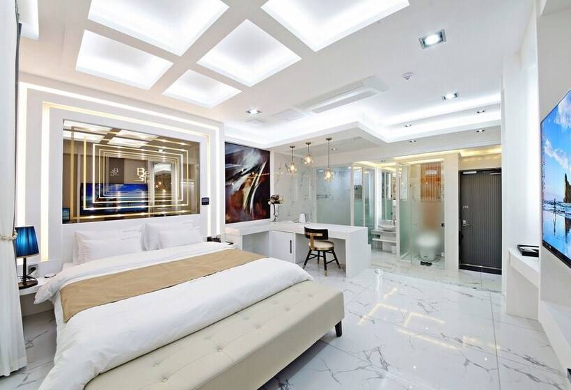 Haman Best Self Check In Motel