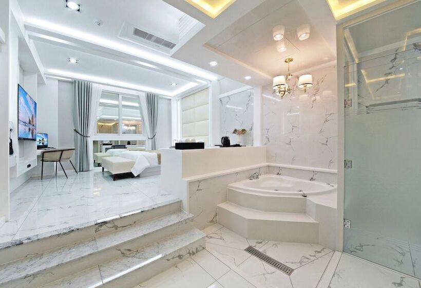 Haman Best Self Check In Motel