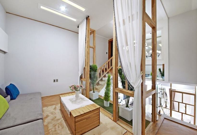 Haman Best Self Check In Motel