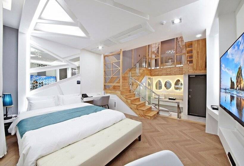 Haman Best Self Check In Motel