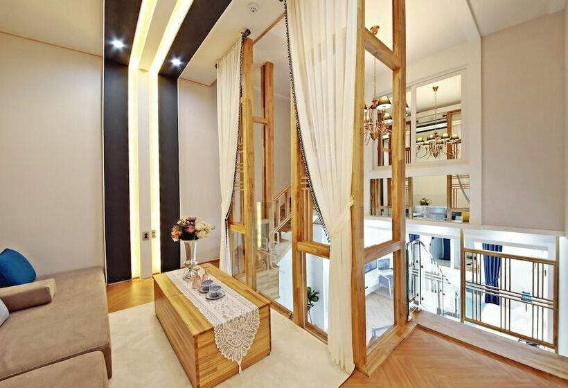 Haman Best Self Check In Motel