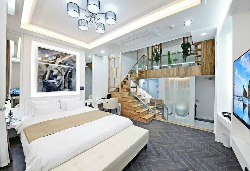 Haman Best Self Check In Motel