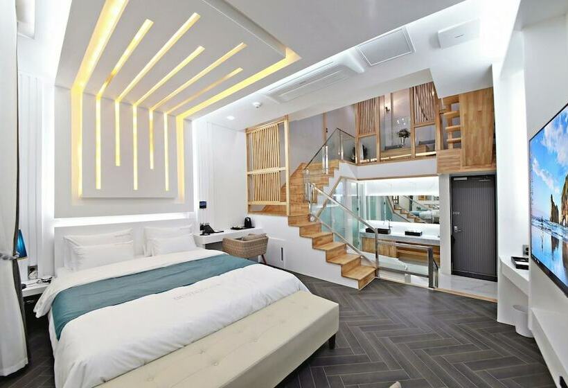 Haman Best Self Check In Motel