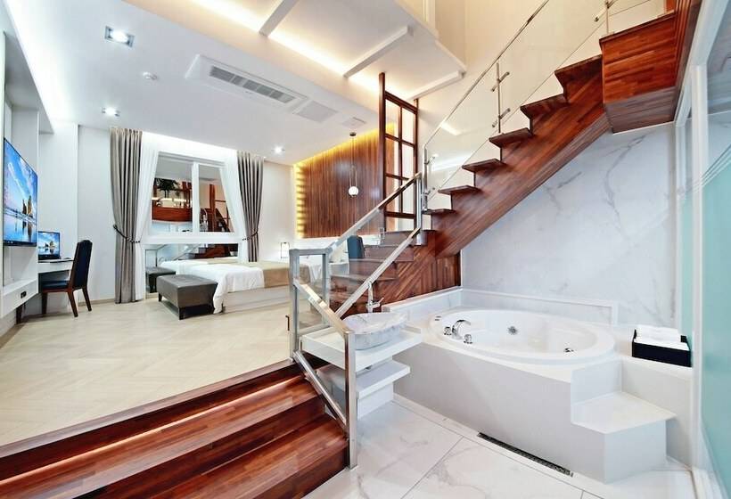 Haman Best Self Check In Motel