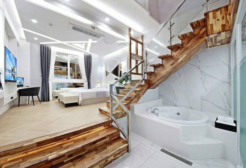 Haman Best Self Check In Motel