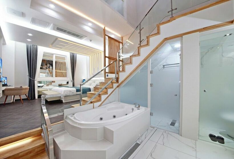 Haman Best Self Check In Motel