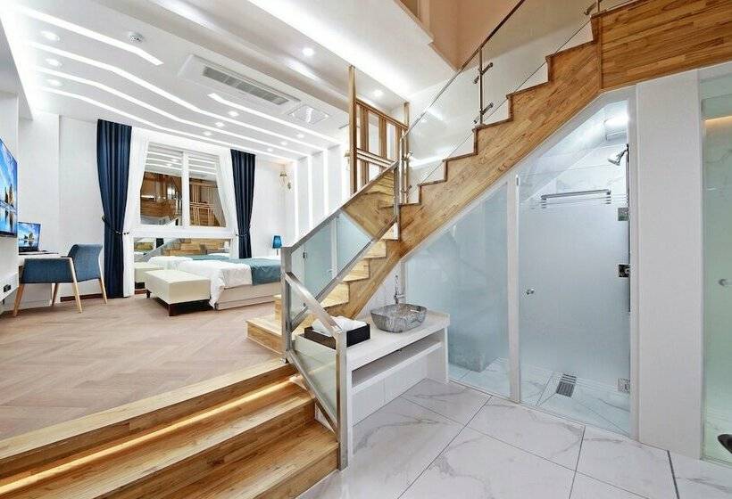 Haman Best Self Check In Motel