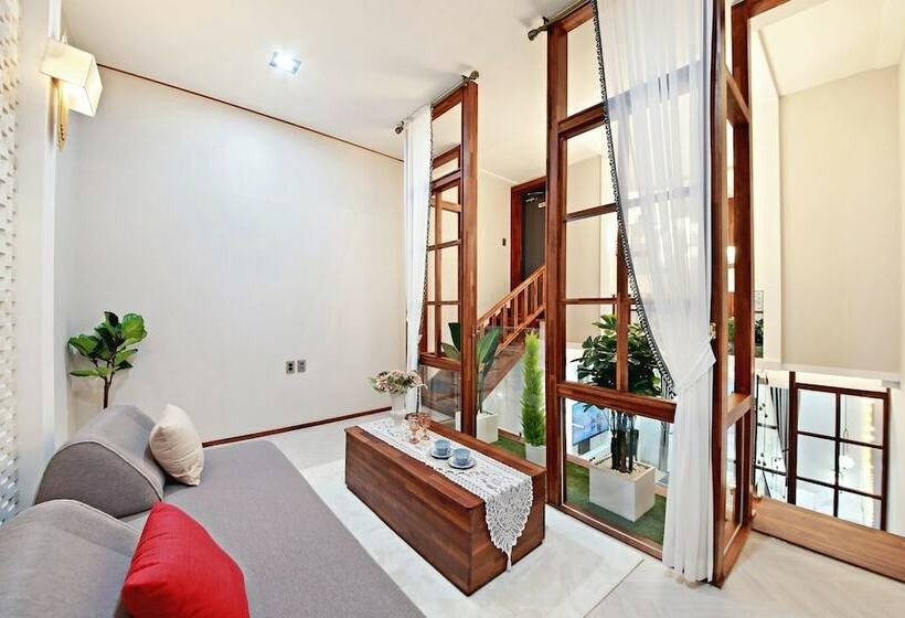 Haman Best Self Check In Motel