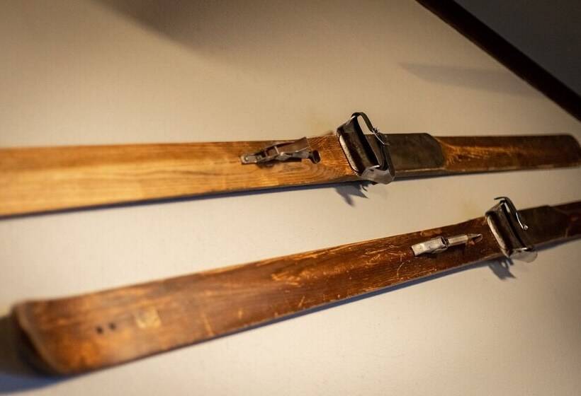 Heavenly Haven Near Boulder Lodge