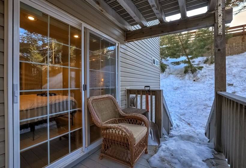 Heavenly Haven Near Boulder Lodge