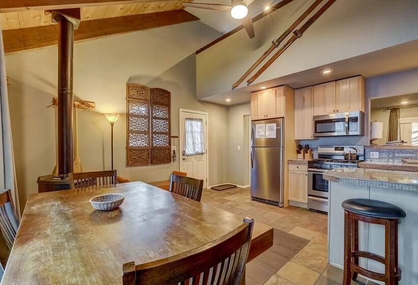 Heavenly Haven Near Boulder Lodge