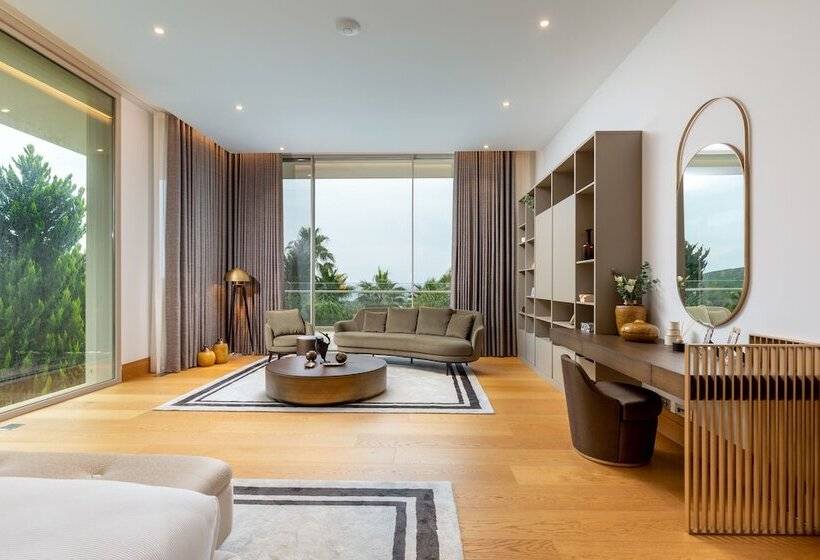 Hiddenbay Teos Hotel Sigacik