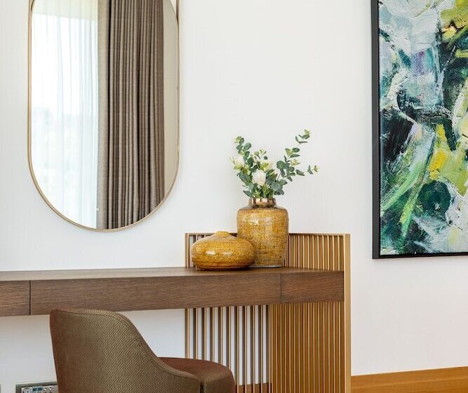 Hiddenbay Teos Hotel Sigacik