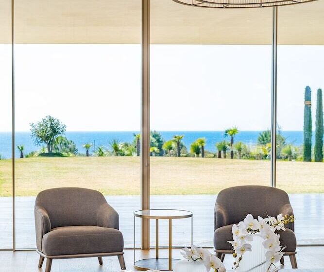 Hiddenbay Teos Hotel Sigacik