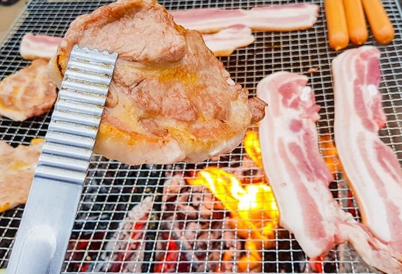 Hongcheon Oz Pension