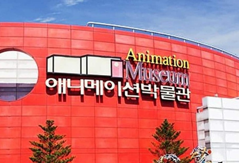 Hongcheon Oz Pension