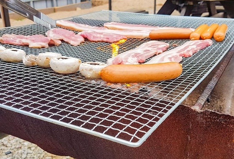 Hongcheon Oz Pension