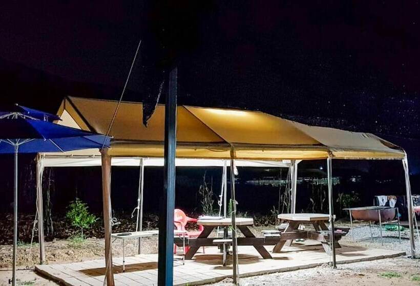 Hongcheon Oz Pension