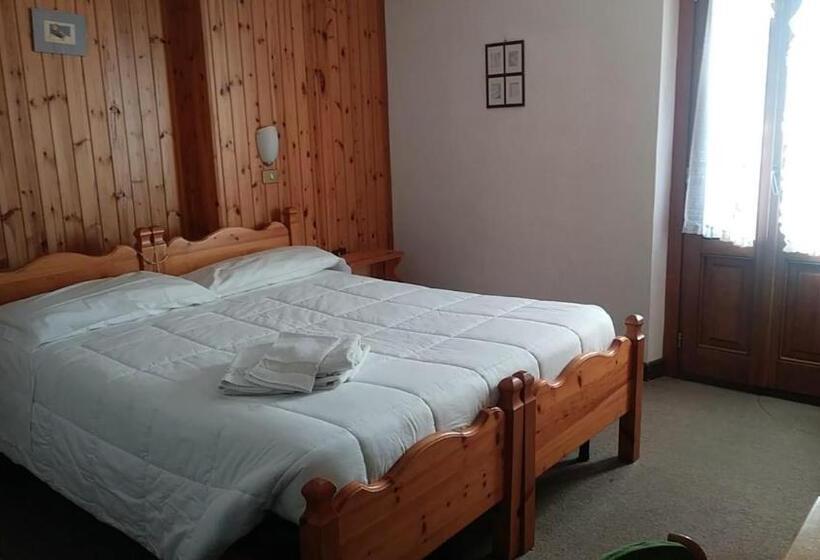 פונדק Beau Sejour