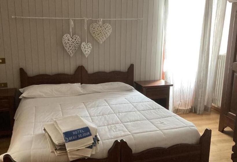 פונדק Beau Sejour