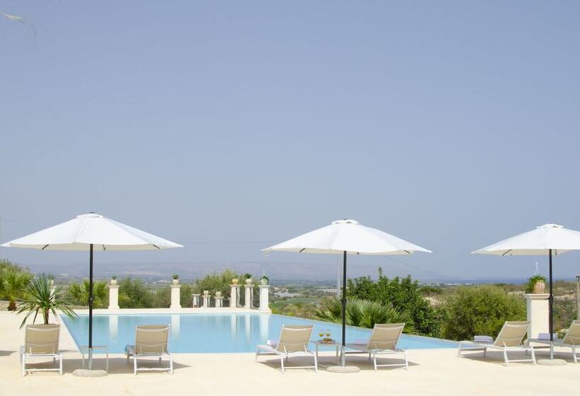 여관 Borgo Vita Novella