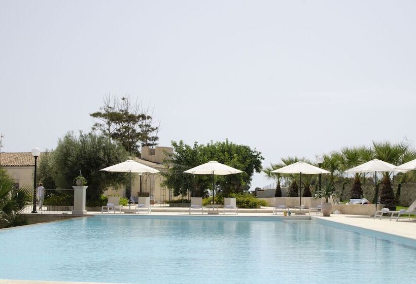 여관 Borgo Vita Novella