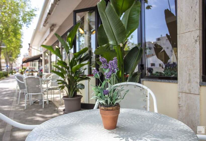 مسافرخانه Fattori