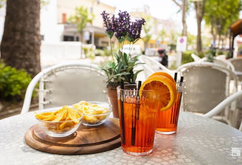 مسافرخانه Fattori