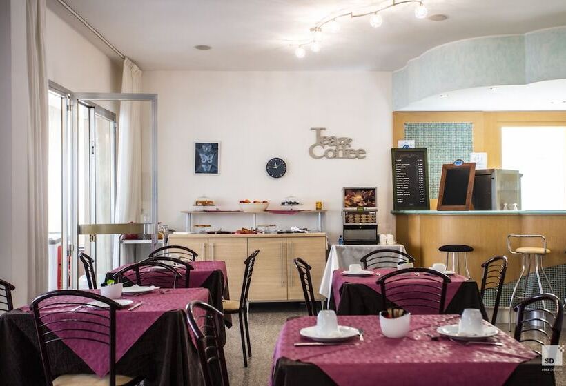 مسافرخانه Fattori