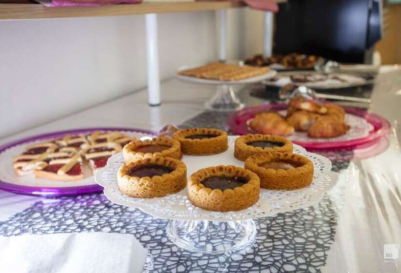 مسافرخانه Fattori