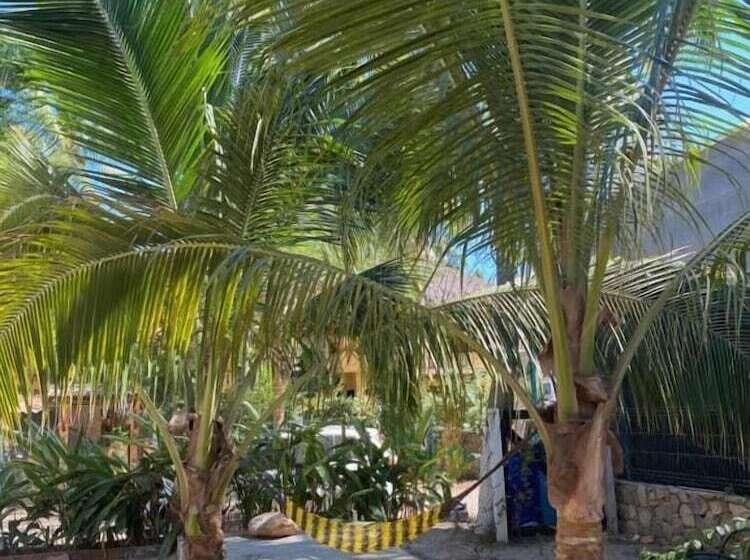 Hostal Punta Paraíso Cabañas