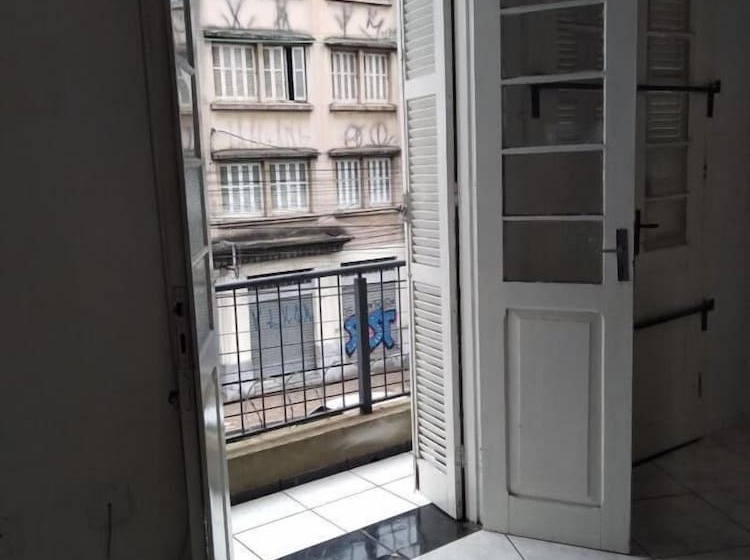 Pousada&hostel Bahia