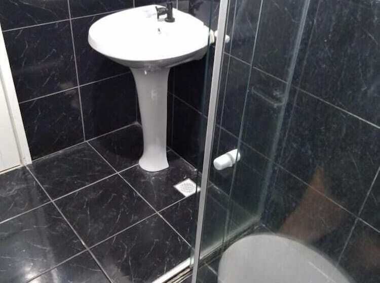 Pousada&hostel Bahia