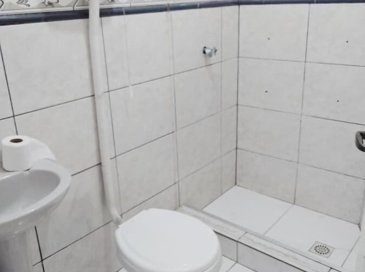 Pousada&hostel Bahia