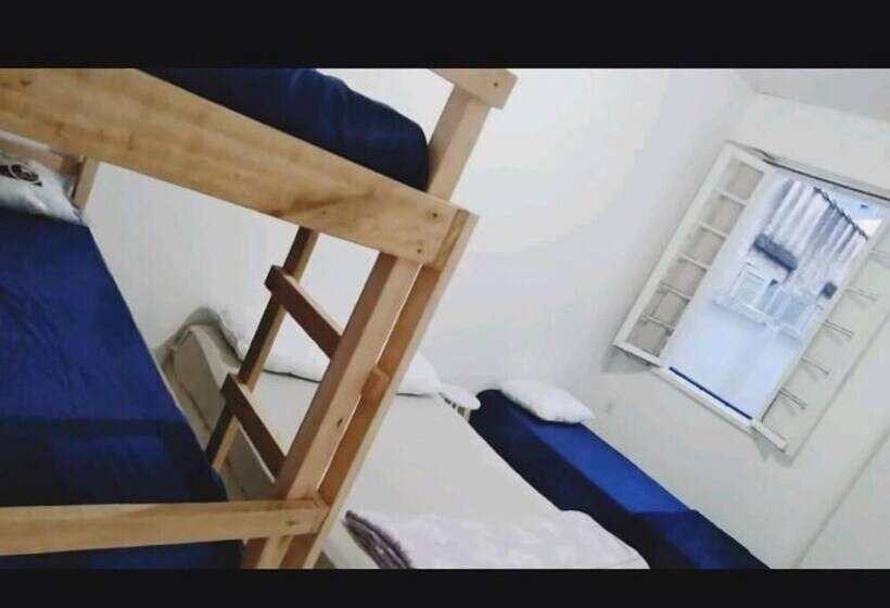 Pousada&hostel Bahia