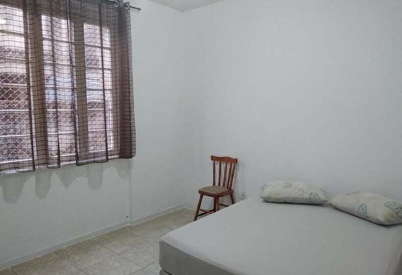 Pousada&hostel Bahia