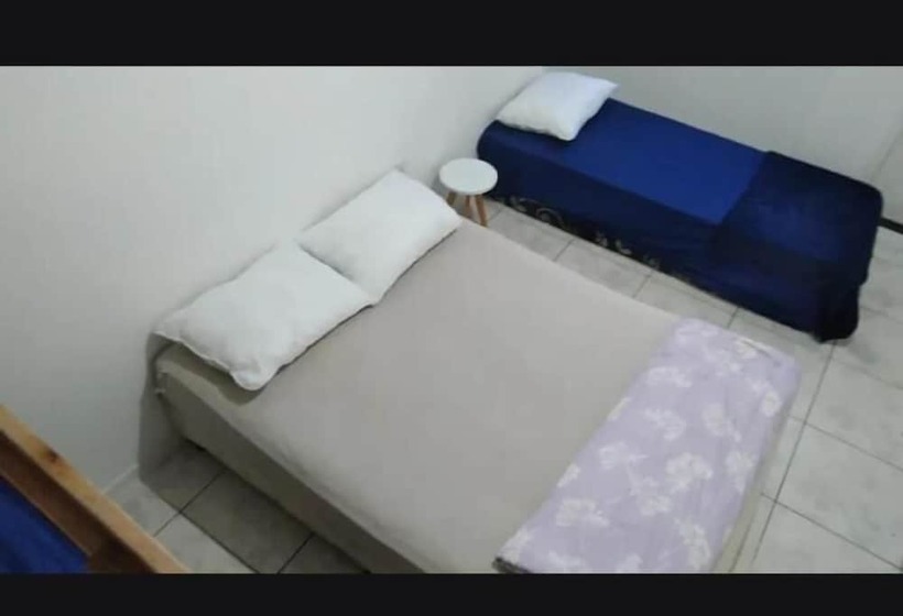 Pousada&hostel Bahia