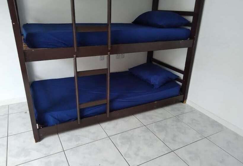 Pousada&hostel Bahia