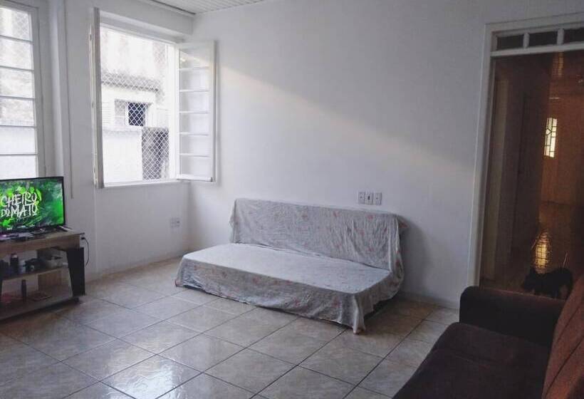 Pousada&hostel Bahia