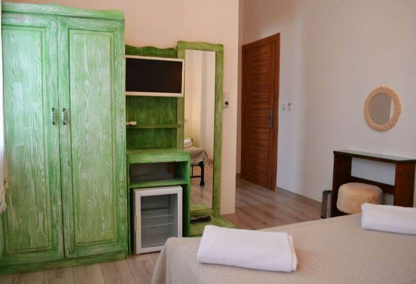 호텔 4 Oda House  Eski Datca