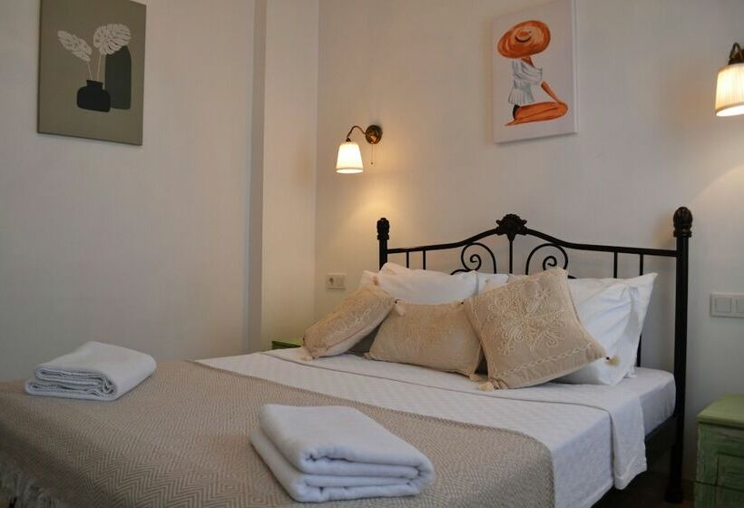 호텔 4 Oda House  Eski Datca